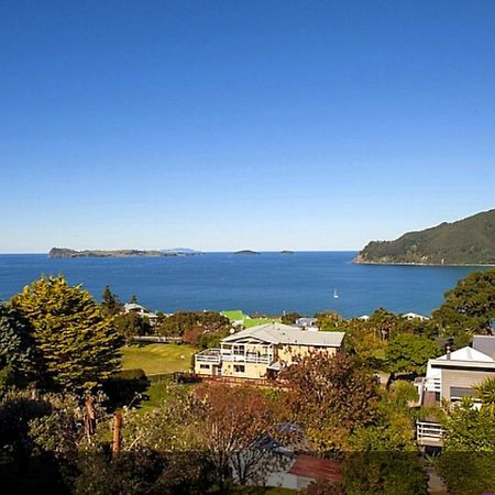 Pretty On Paku, Tairua - Cottage Екстер'єр фото