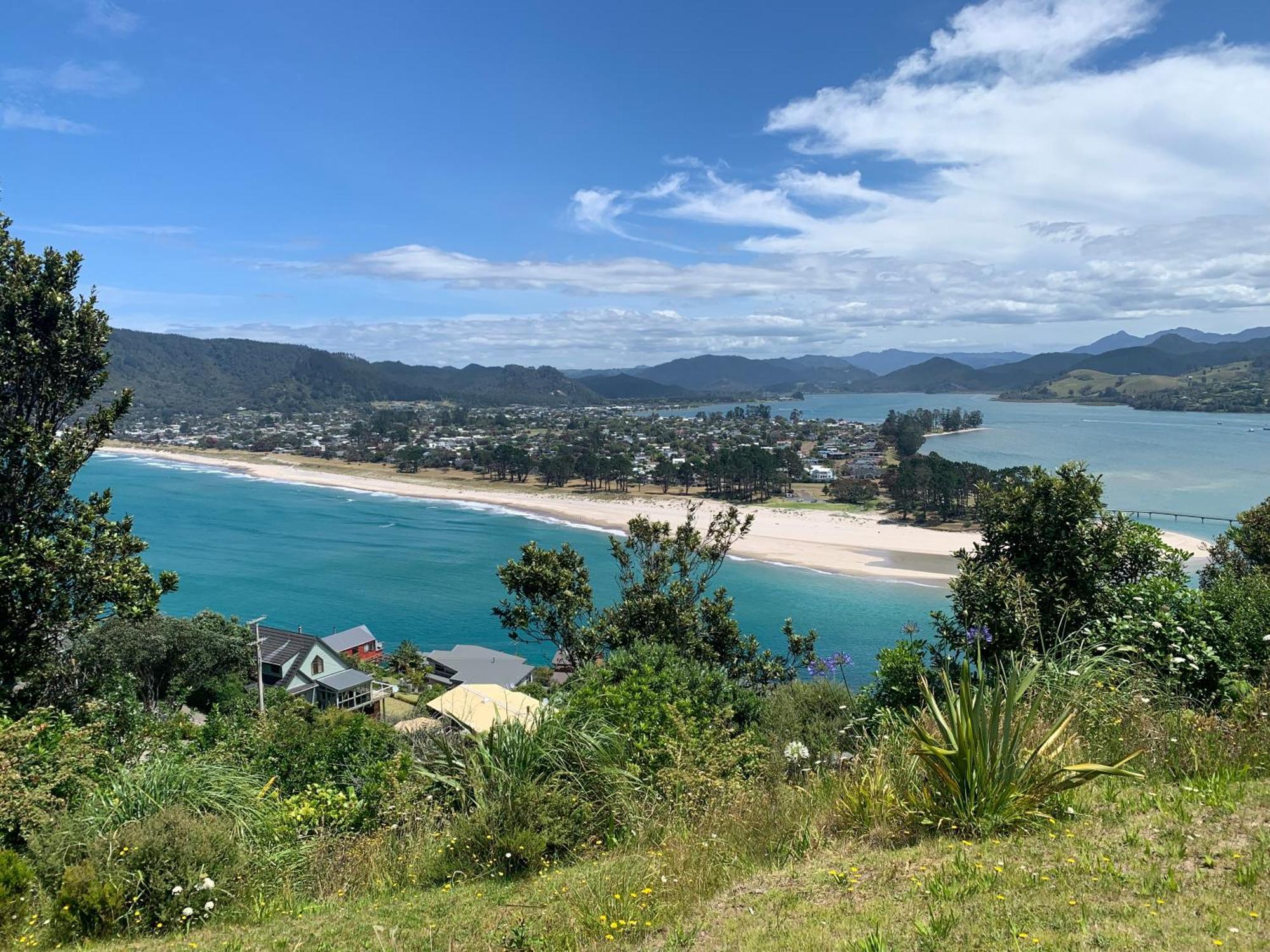 Pretty On Paku, Tairua - Cottage Екстер'єр фото