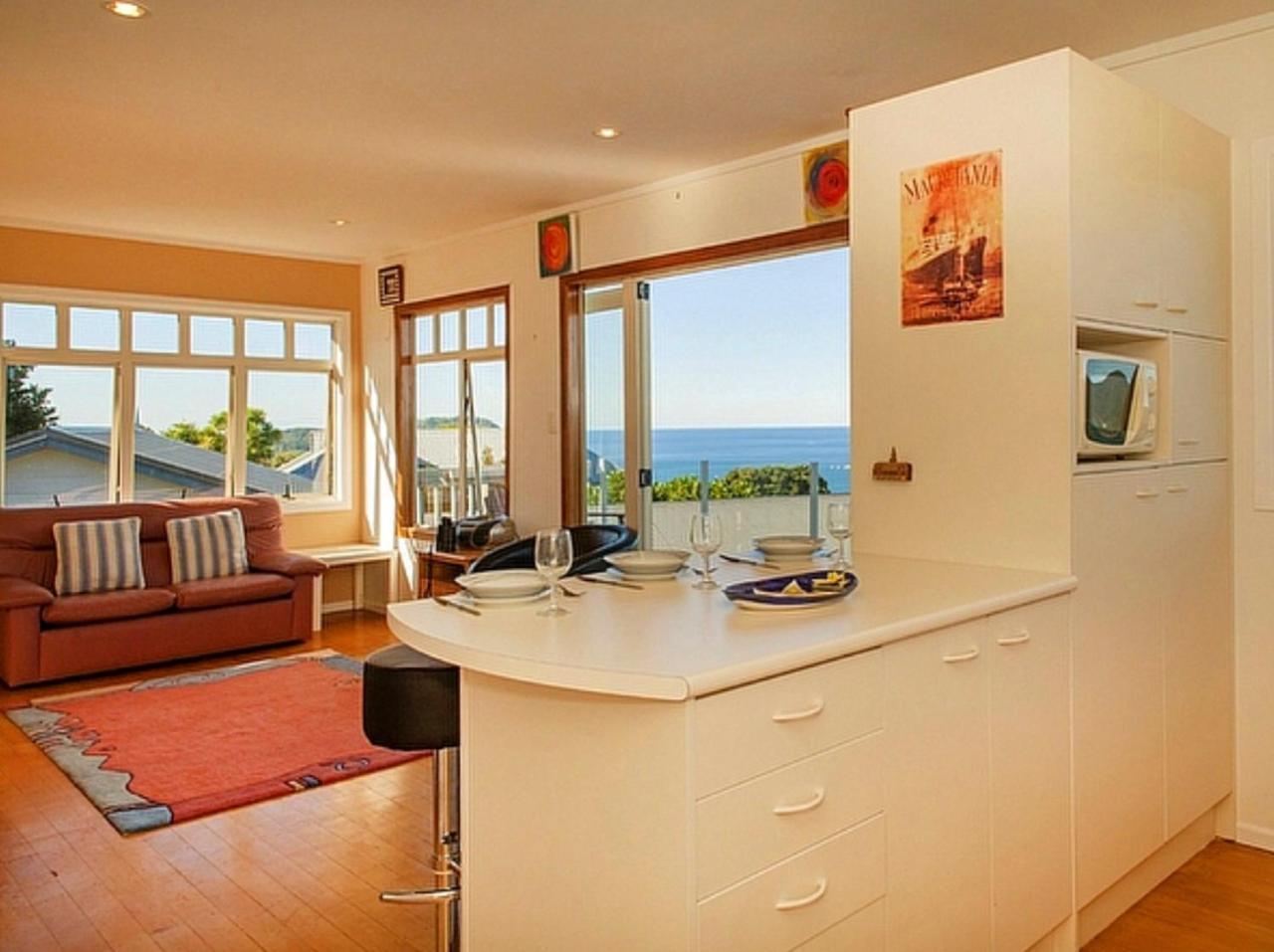 Pretty On Paku, Tairua - Cottage Екстер'єр фото