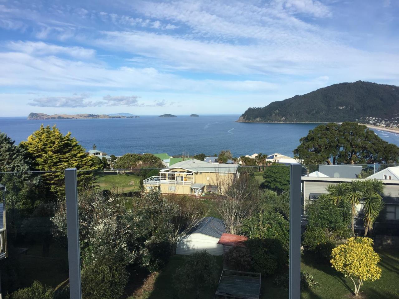 Pretty On Paku, Tairua - Cottage Екстер'єр фото