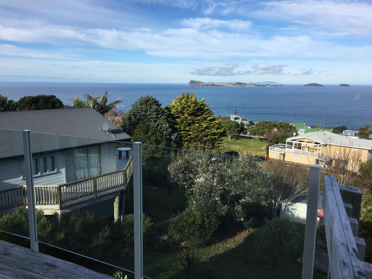 Pretty On Paku, Tairua - Cottage Екстер'єр фото
