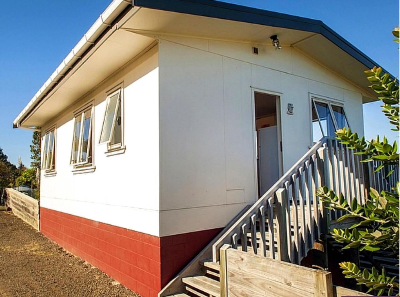 Pretty On Paku, Tairua - Cottage Екстер'єр фото