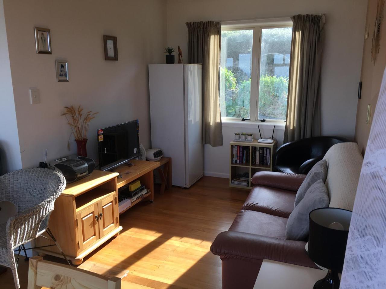 Pretty On Paku, Tairua - Cottage Екстер'єр фото