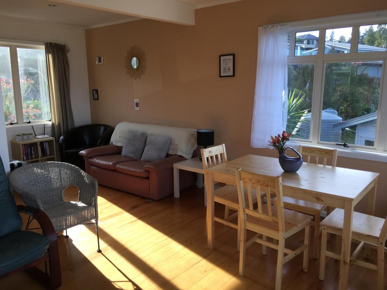 Pretty On Paku, Tairua - Cottage Екстер'єр фото