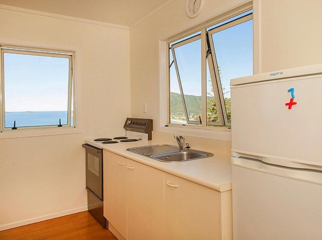 Pretty On Paku, Tairua - Cottage Екстер'єр фото