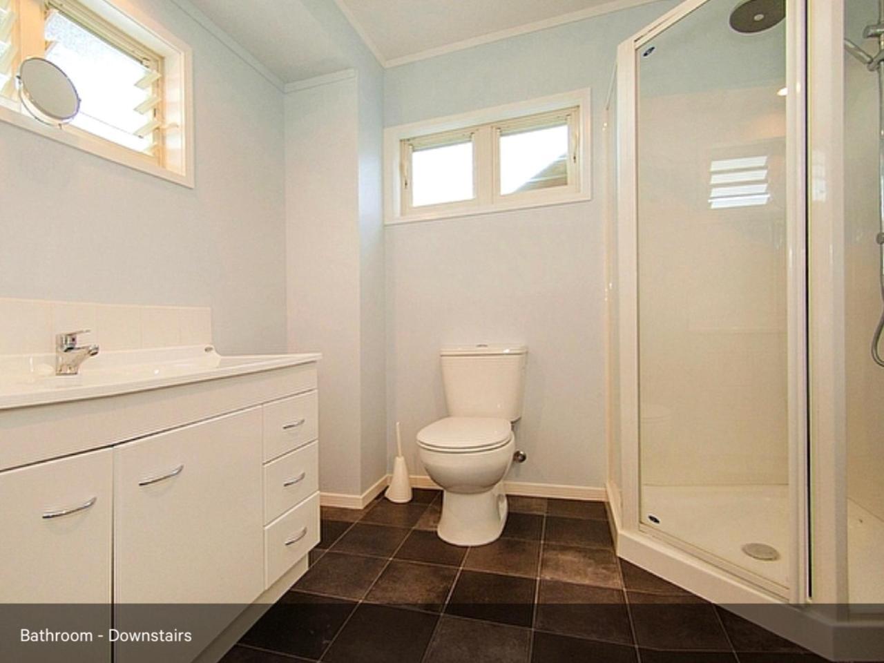 Pretty On Paku, Tairua - Cottage Екстер'єр фото