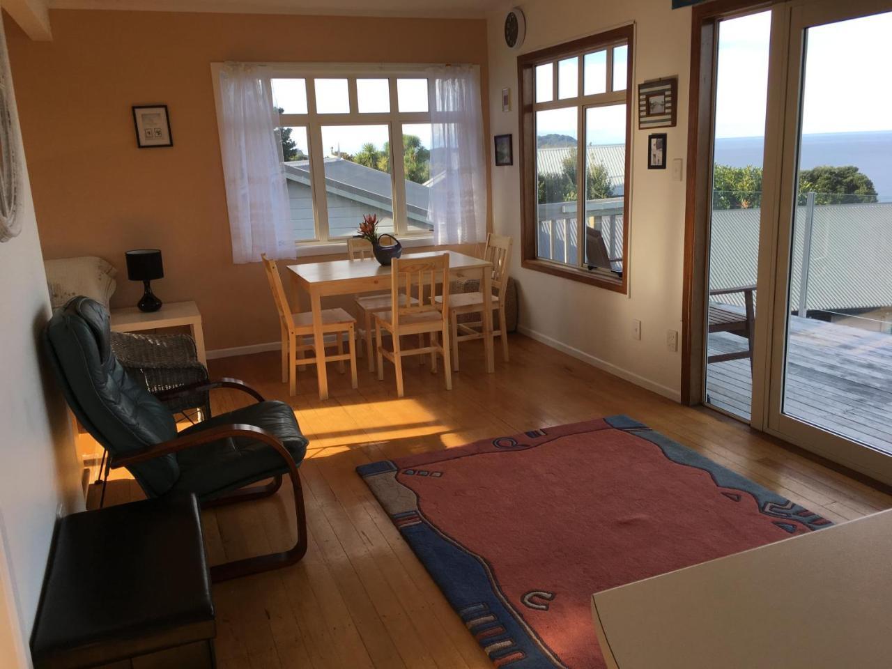 Pretty On Paku, Tairua - Cottage Екстер'єр фото