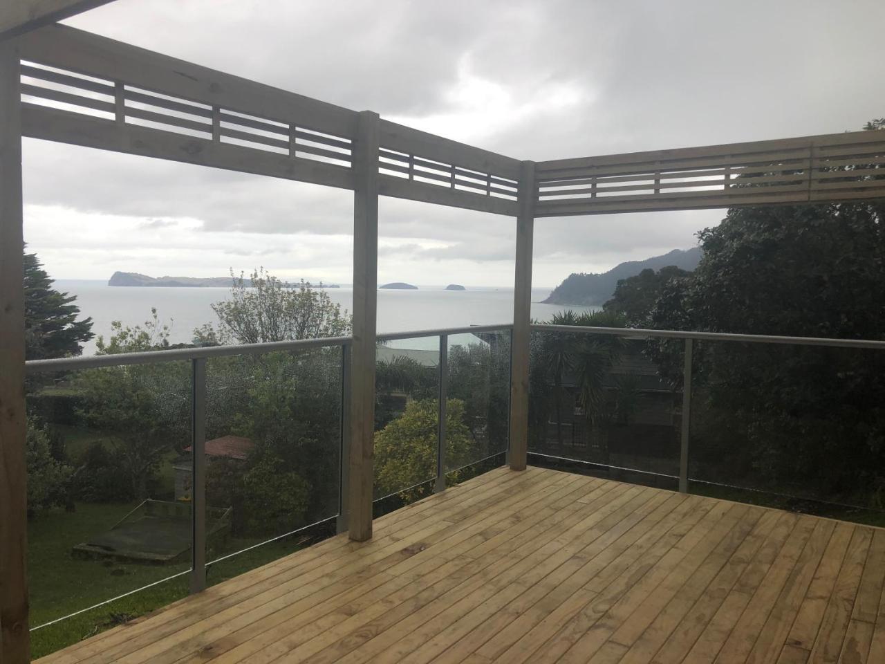 Pretty On Paku, Tairua - Cottage Екстер'єр фото