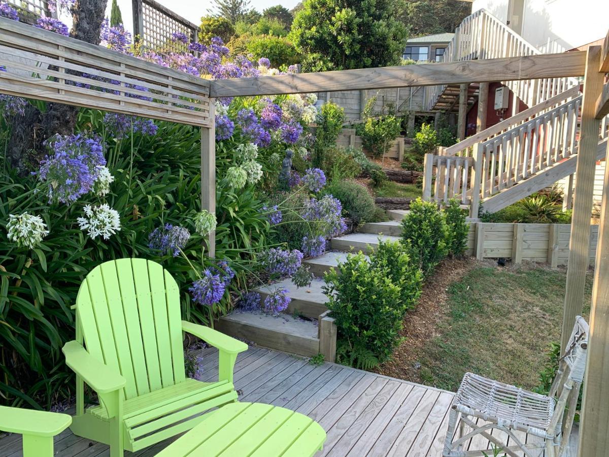 Pretty On Paku, Tairua - Cottage Екстер'єр фото
