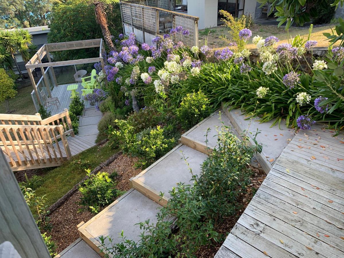 Pretty On Paku, Tairua - Cottage Екстер'єр фото