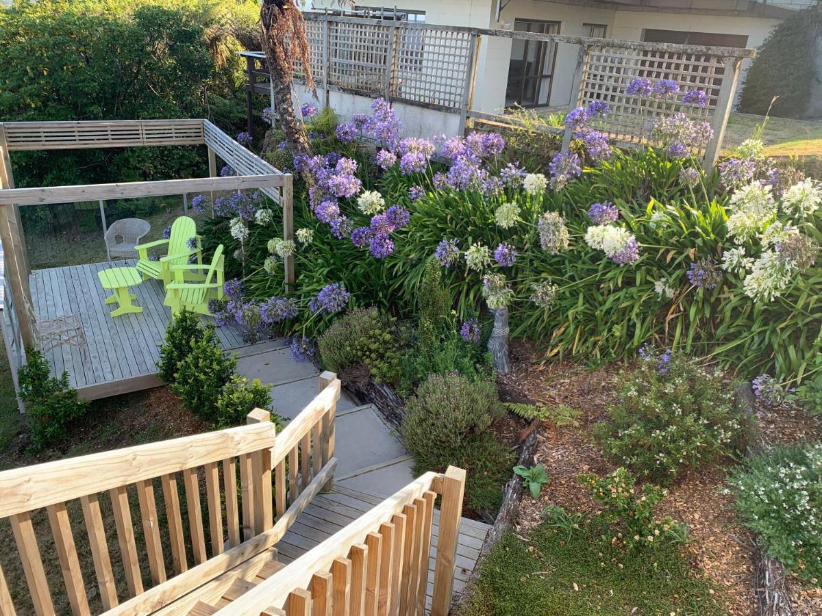 Pretty On Paku, Tairua - Cottage Екстер'єр фото